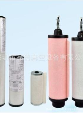 现货提供Leybold/莱宝真空泵SV300B油雾分离器71064773