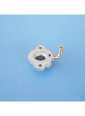 GF30进气歧管座组合F30220ngh航模发动机汽油单缸