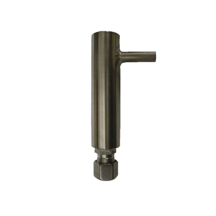 德国DR.LEYE取样冷却器K18/2