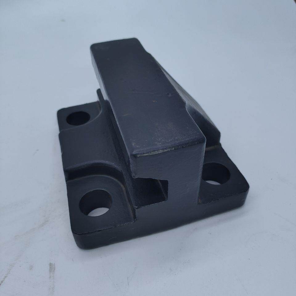 叉车属具配件杭叉叉车CPCD80-100旋转器用上挂钩上吊耳