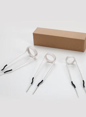 WOYO握友手持高频感应加热线圈生锈螺丝快速拆卸器配件3合1