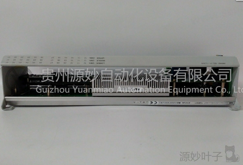 ABB UNS0122A-P扩展接口板