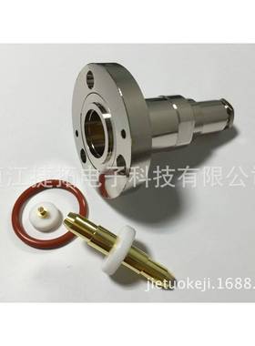 7/8EIA（IF45)连接器IF45-J-7接线RG393RG2147D-FB等