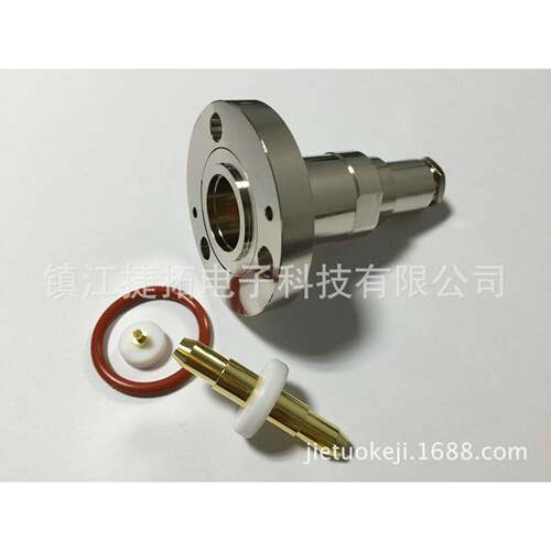7/8EIA（IF45)连接器IF45-J-7接线RG393RG2147D-FB等