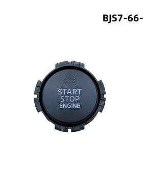 BJS7-66-3S0适用于马自达6/3/2CX-35启动开关按钮BJS7663S0