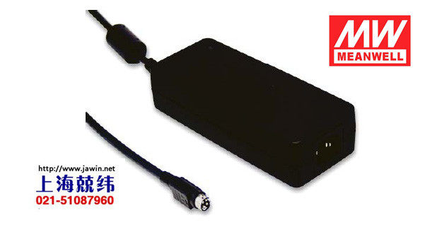 明纬电源适配器GST160A15-R7B144W15V9.6A企业级3插能效VI级