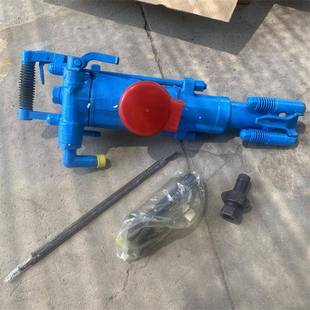 YT29A凿岩机矿用气腿式 yt29A凿岩机隧道开采气动凿岩机