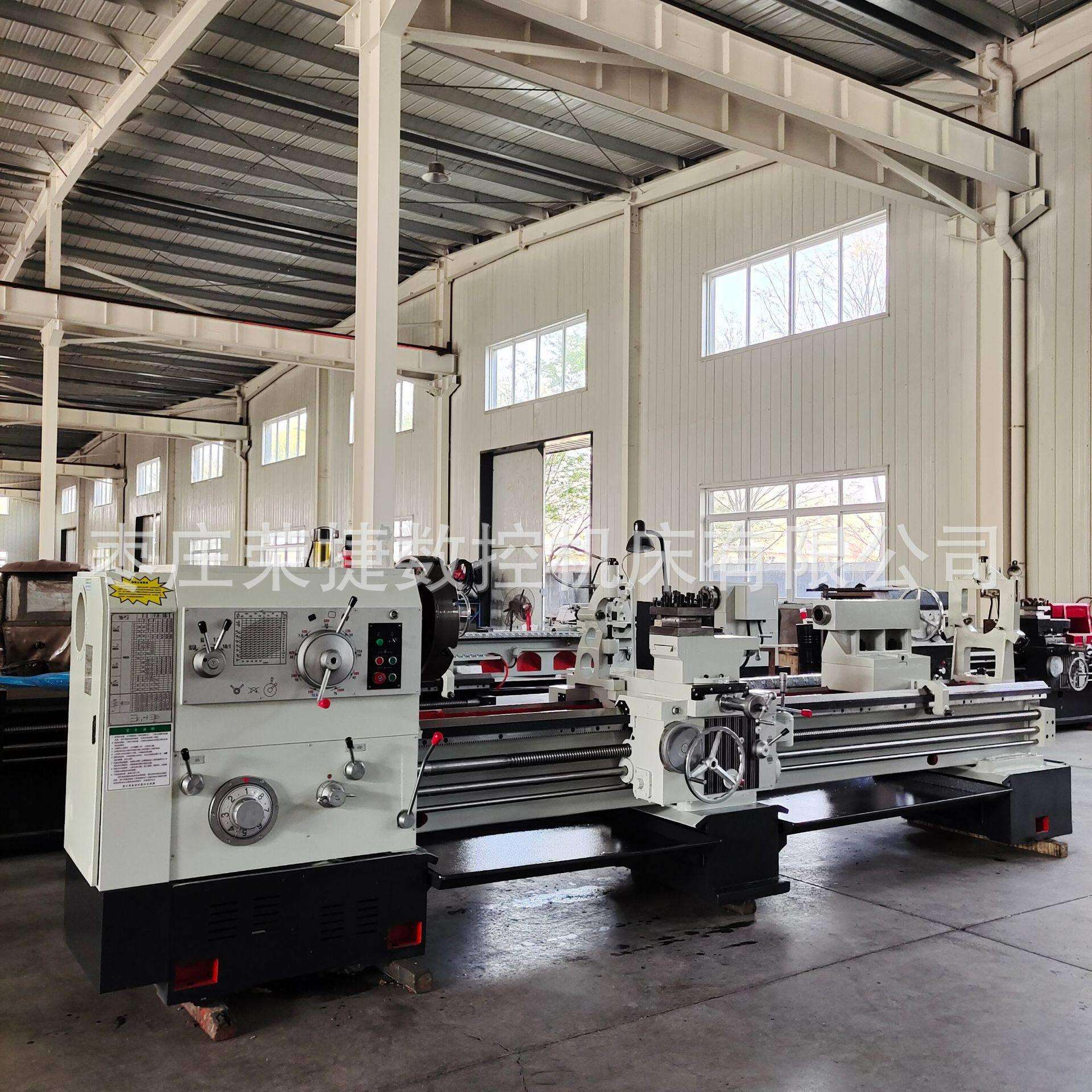 实体制造CW6180*3000大型普通车床卧式模具加工导轨频淬火