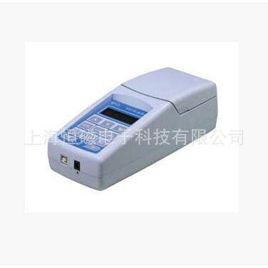 供应上海昕瑞便携式浊度仪WGZ-3B新款浊度仪
