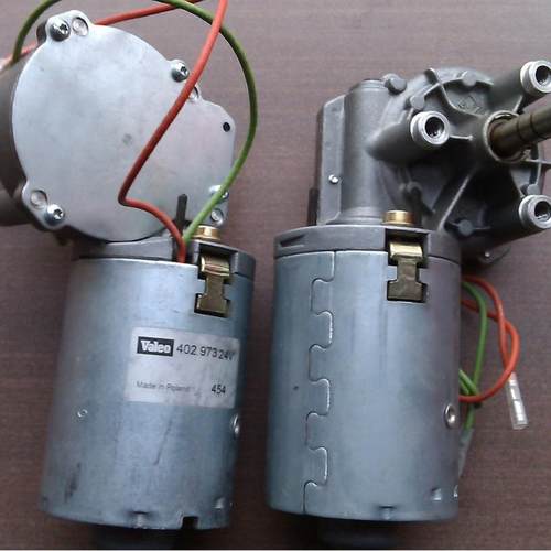 丹麦JVL集成式步进电机MIS171Q全系列产品优惠供应