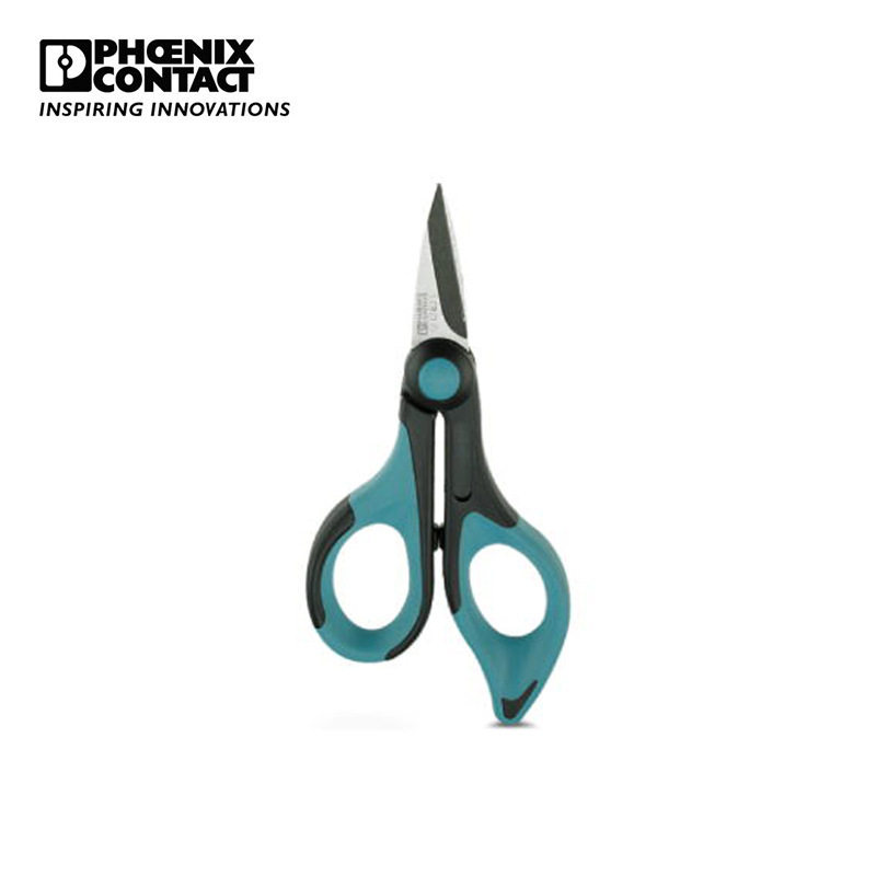 菲尼克斯 电缆切割工具 - CUTFOX-ES - 1212621