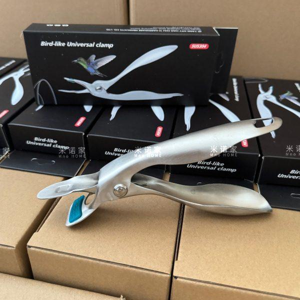 米诺家防烫夹304不锈钢防滑夹碗器 取盘夹提盘厨房碗碟夹子提盘器,厨房/烹饪用具,厨用取碗/盘夹,淘宝优惠券,粉丝福利购,淘宝优惠卷