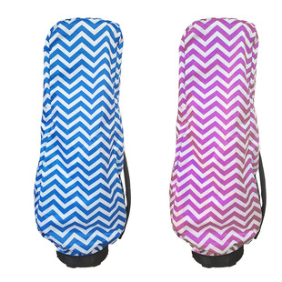 高尔夫球包防雨罩航空 飞机托运包高尔夫保护套球包罩 包GOLF