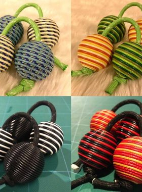 ASALATO静音球 打击乐器 民族乐器 TTY制作 【包邮】【含基础教学