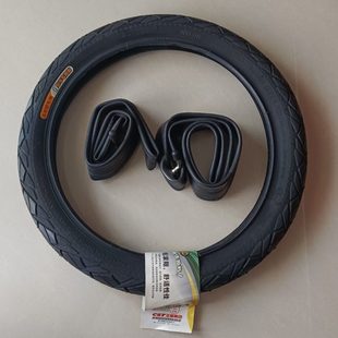 16寸代驾锂电车专用胎电动车正新轮胎52-305 16X1.95外胎内胎包邮