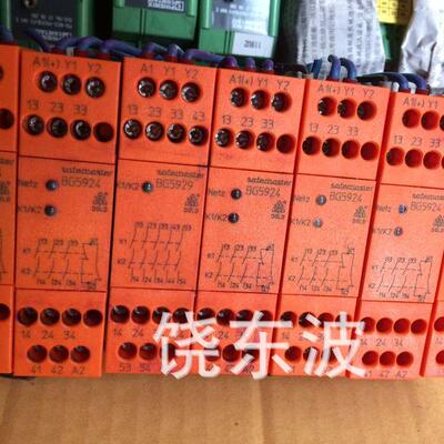 多德继电器BG5929BG5924