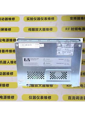 贝加莱(B&R)触摸屏5PP320.1214-39公司拥有贝加莱各类型测试平台