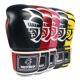 16OZ儿童成人拳击手套成人男女散打MMA泰拳格斗拳套训练装 备