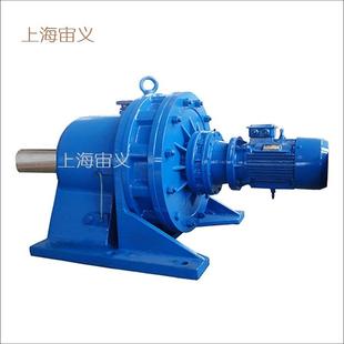 Y0.37 M1齿轮减速器供货商 29减速机GFA57 BLD17