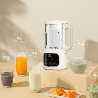 1.5LSoybeanMilkBlendersilent(seiverfree)automatically