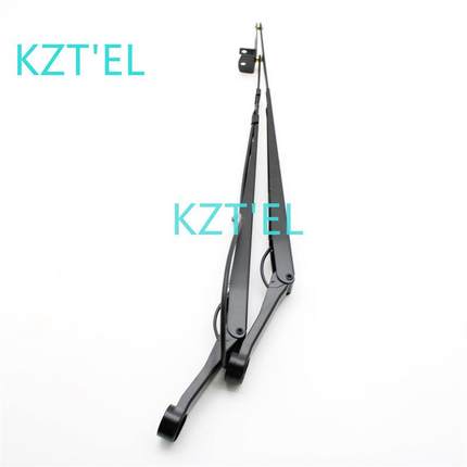 机械配件7168953雨刮臂适用于Bobcat滑移装载机S630S650