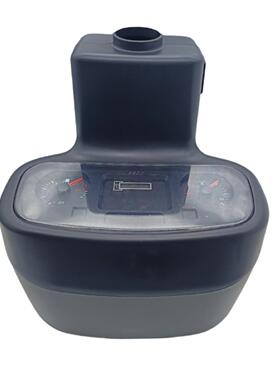 台励福叉车配件3吨FD30新柴4D27G31发动机仪表盘水温燃油表总成