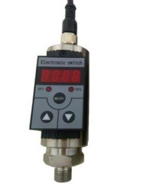 EDS346-3-250-000不锈钢压力开关