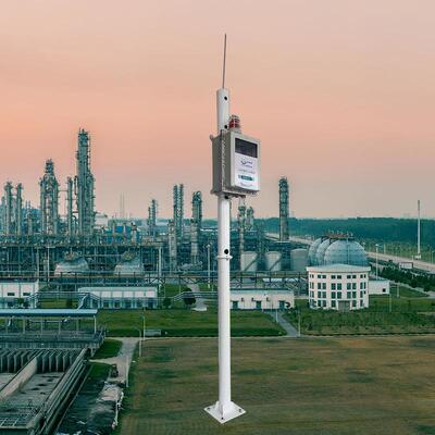 作业车间防爆型粉尘浓度监测仪OSEN-FC工业环境粉尘监测报警仪