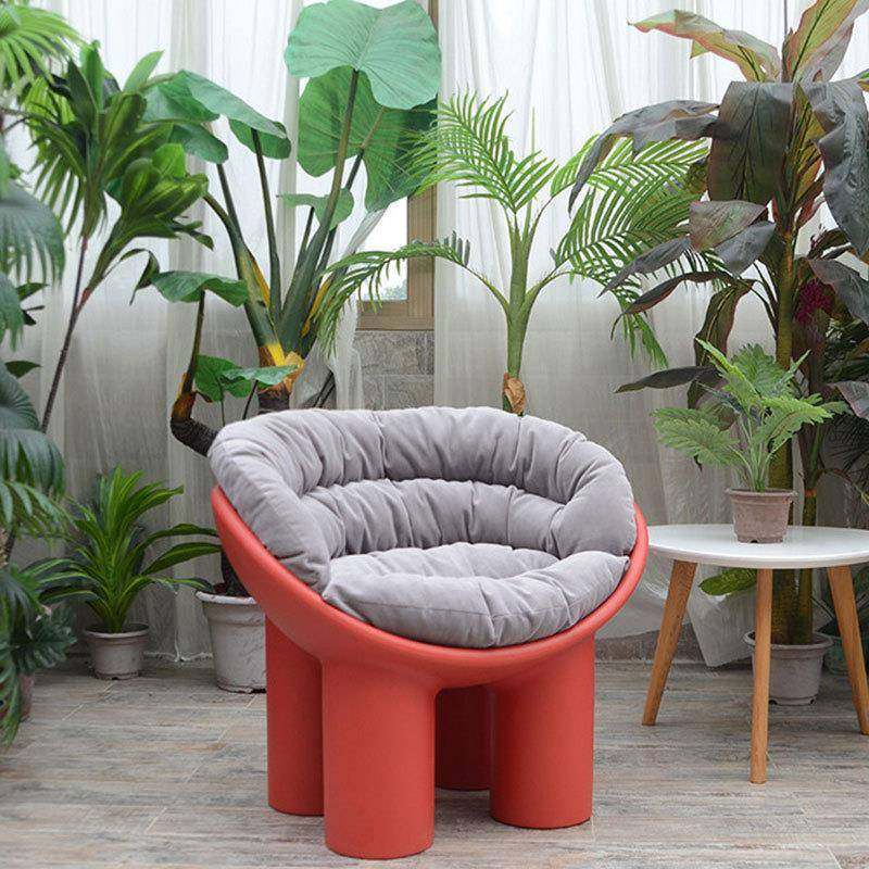 玻璃钢休闲座椅商业美陈早教中心网红店餐厅创意艺术型大象腿坐凳,机械设备,其他机械设备,淘宝优惠券,粉丝福利购,淘宝优惠卷