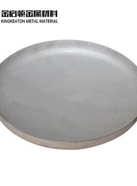 生产碟形封头TA0TA1TA2TA9TA10TA18TC4规格多材质全