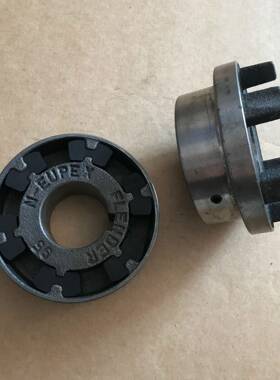 FLENDER联轴器-弗兰德-N-EUPEX弹性联轴器N-EUPEXDS十字联轴器