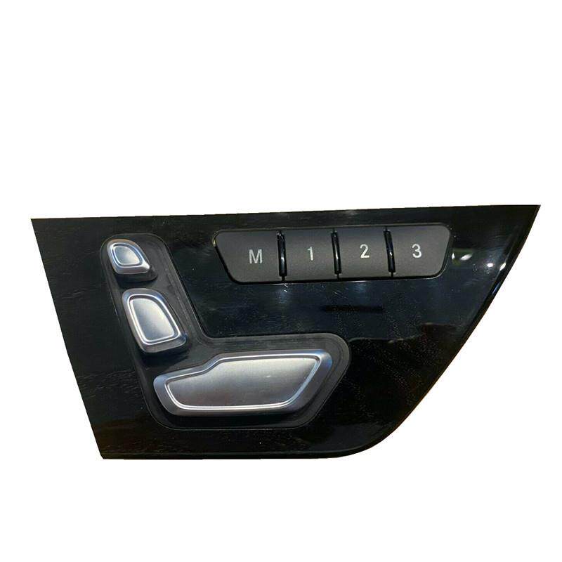 适用奔驰212E200E260E300E350E180等汽车配件座椅开关