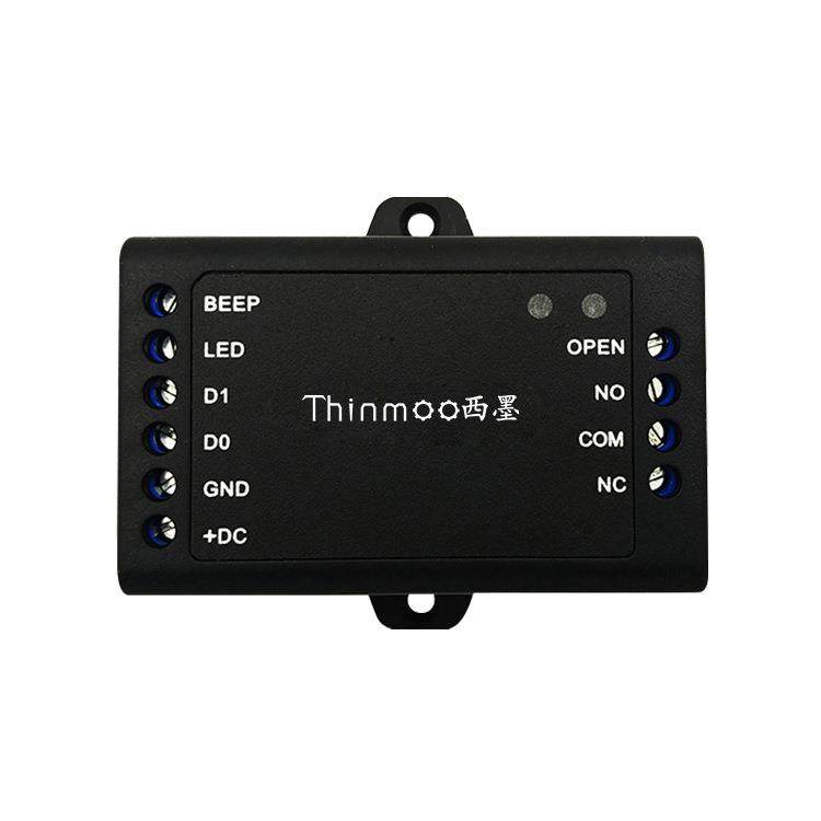 触摸键门禁机门禁一体机密码门禁IC刷卡门禁机智能无线非可视,纺织面料/辅料/配套,纺织机械配件,淘宝优惠券,粉丝福利购,淘宝优惠卷