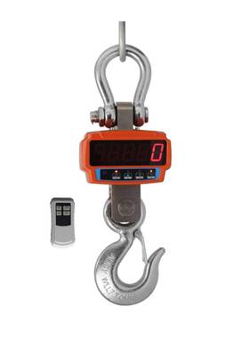 蓝箭XZ-JJE(Cross)直视式电子吊秤