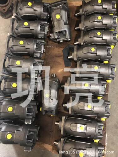 高压轴向柱塞泵马达A2F056/61L-PZB05A2F063/61R-VPP06