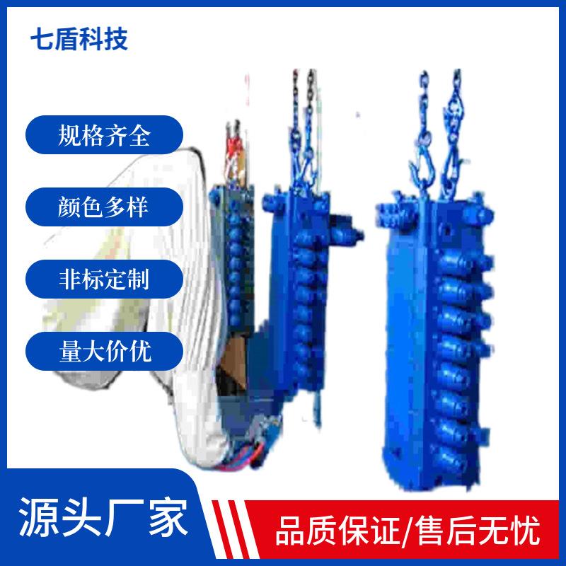 广数RB06L高弹性防静电机器人防护服复合材料国产悬挂