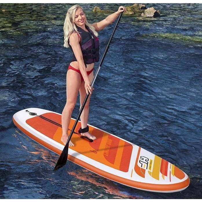 Bestway桨板冲浪板充气桨板SUP成人站立式划水板船竞速水上滑浆板,机械设备,其他机械设备,淘宝优惠券,粉丝福利购,淘宝优惠卷