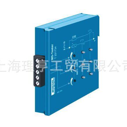 NS1进口ZIEHL温控器温度控制继电器