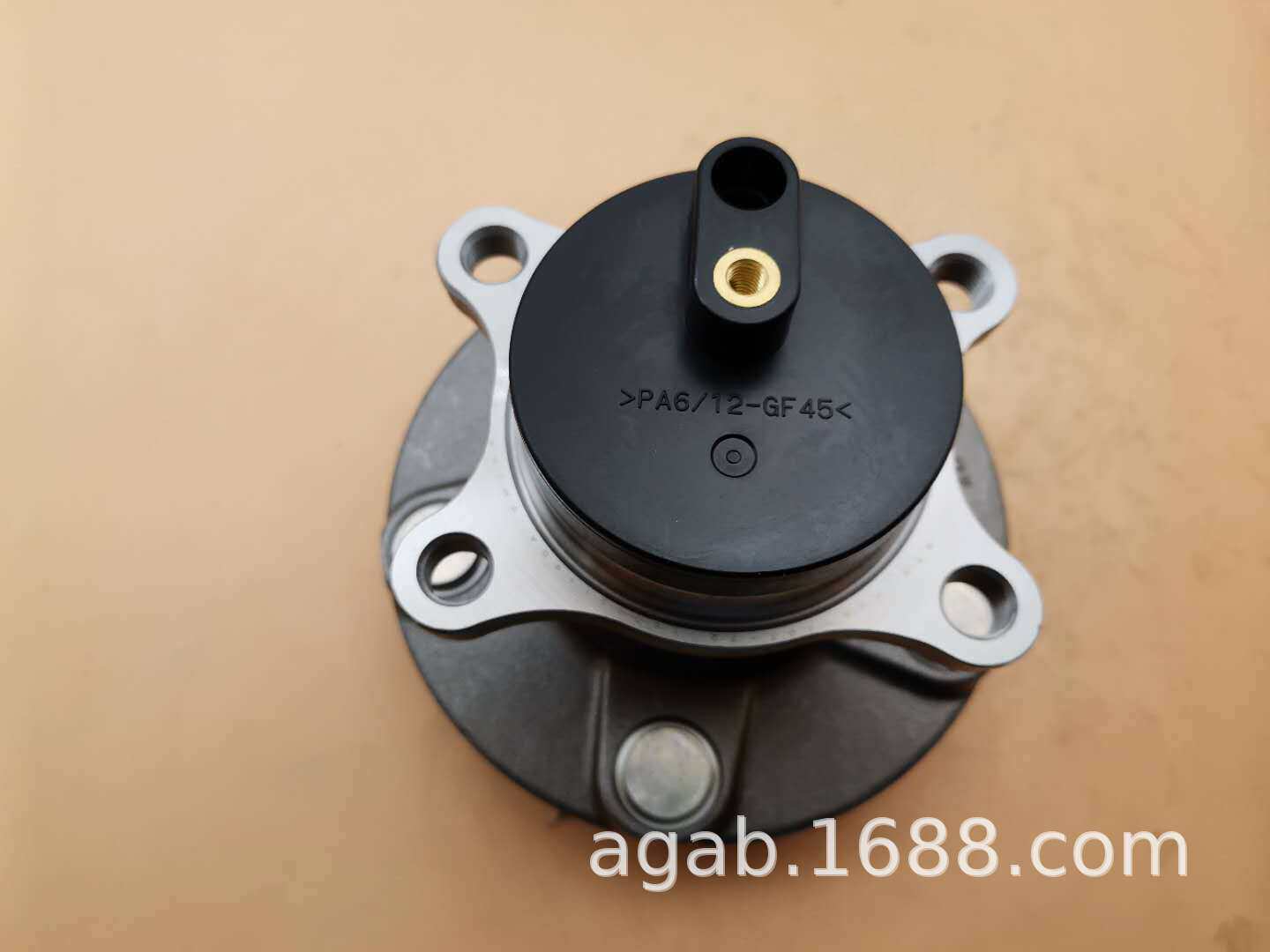 天语SX4、尚悦、维特拉锋驭后轮轮毂轴头43402-80J00/4340280J00