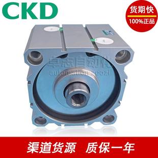 160 100 CKD气缸SSD