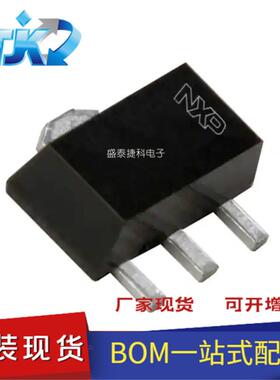 BCX53-10TX封装SOT-89晶体管-双极性晶体管（BJT）-单个原装