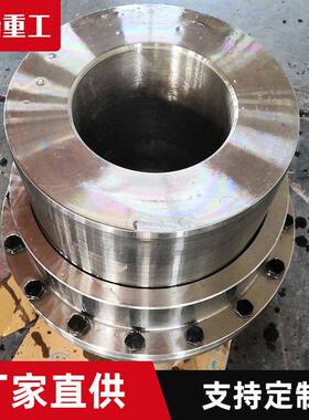 供应GIICL鼓型齿式联轴器45钢锻件齿式联轴器