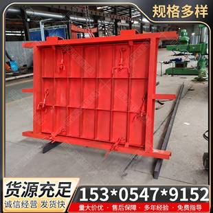 MMB防水密闭门 井下水泵房用防水防火两用门 避难硐室防爆密闭门