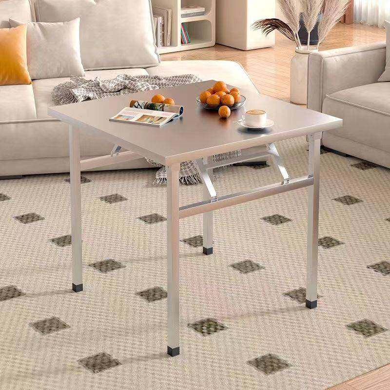 不锈钢折叠桌子免安装便携折叠式餐桌户外夜市烧烤摆地摊家用桌子,鲜花速递/花卉仿真/绿植园艺,割草机/草坪机,淘宝优惠券,粉丝福利购,淘宝优惠卷