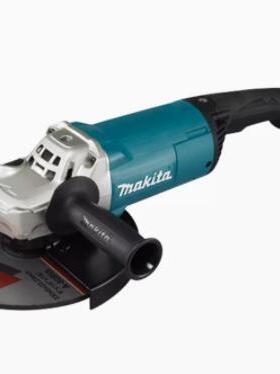 牧田Makita角向磨光机GA9061/9060/R角磨机2200瓦230mm