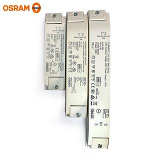 ORRAM欧司朗led恒压24V控制装置灯带驱动30W 60W 120W电源 24V 60