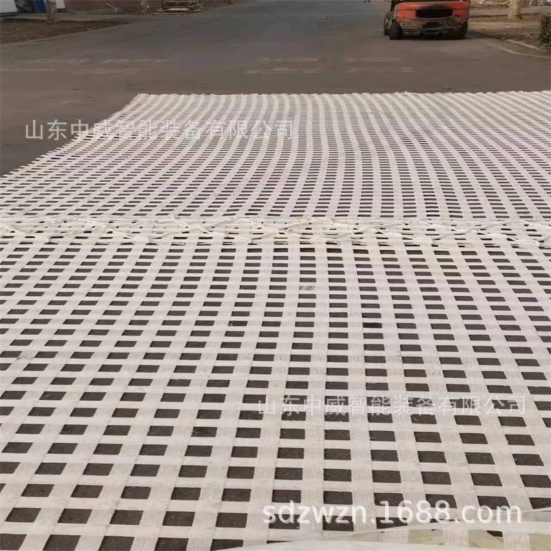 热销500-500MS煤矿井下用聚酯纤维防护网 巷道防护聚酯纤维防护网