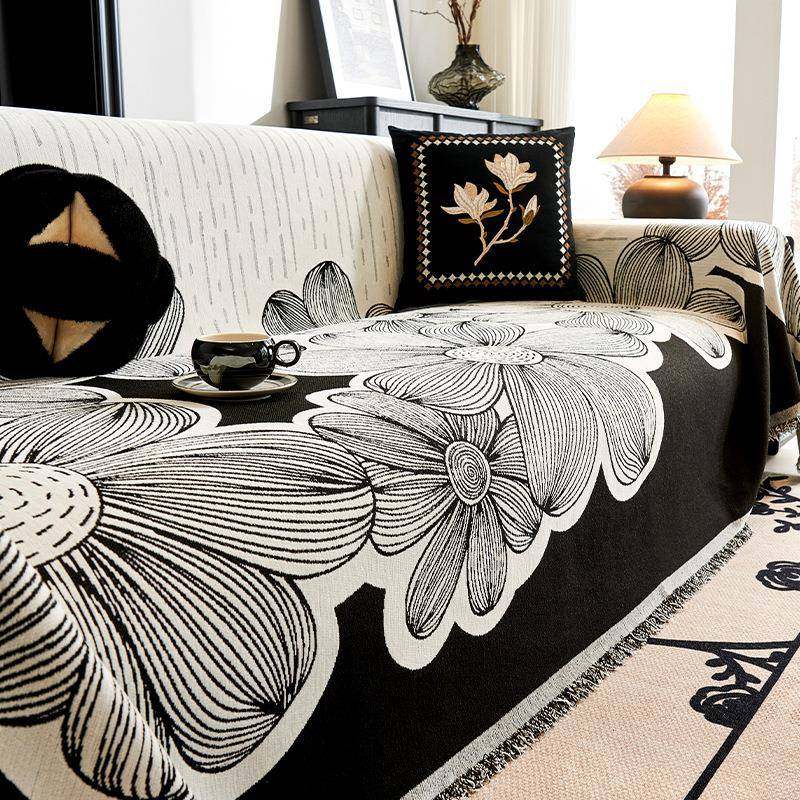 沙发盖布防猫抓沙发套罩2024新款四季通用沙发垫子简约防滑坐垫巾,鲜花速递/花卉仿真/绿植园艺,割草机/草坪机,淘宝优惠券,粉丝福利购,淘宝优惠卷