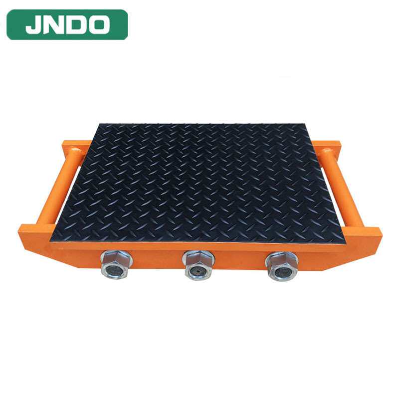 重物移位器设备搬运工具超重型搬运小坦克CRV系列搬运坦克车
