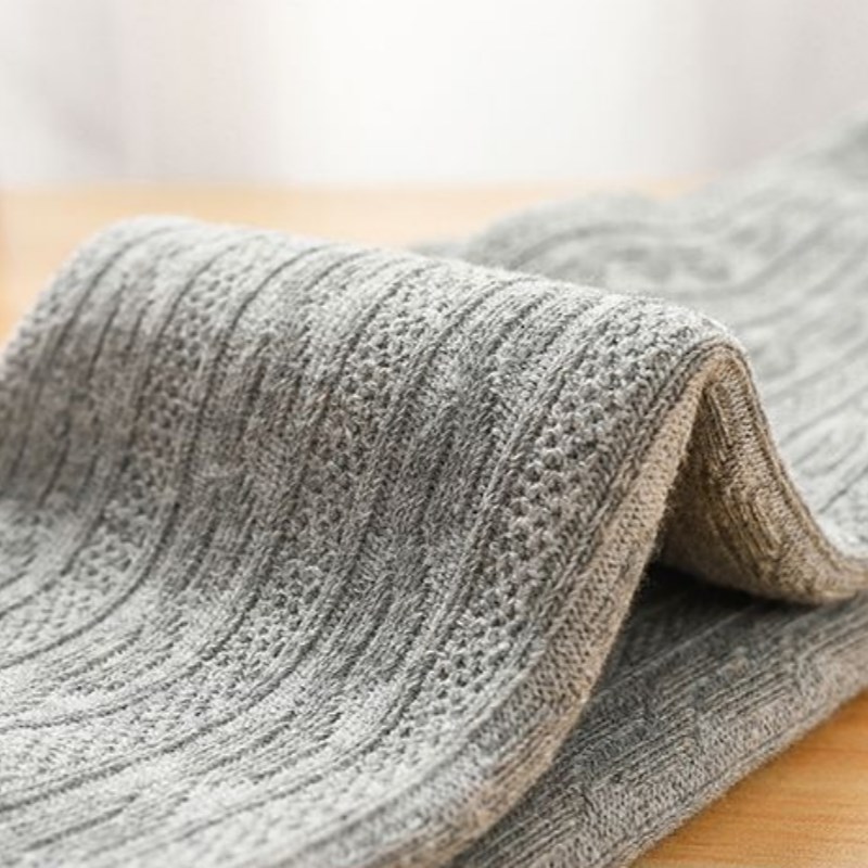 婴儿秋冬款加绒加厚九分袜宝宝纯棉大PP女童打底裤冬季儿童连体袜